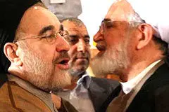 "یک رقابت رفیقانه خواهیم داشت"