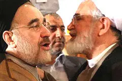 "یک رقابت رفیقانه خواهیم داشت"