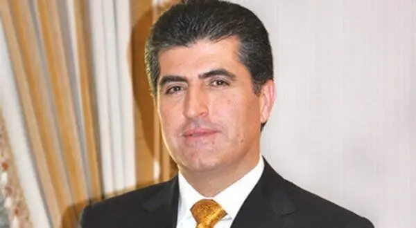 بارزانی رفت و نیچروان مسئول آشتی شد