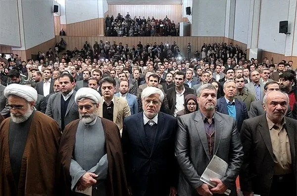 اصلاحات در روند تصمیم‌گیری اصلاح‌طلبان