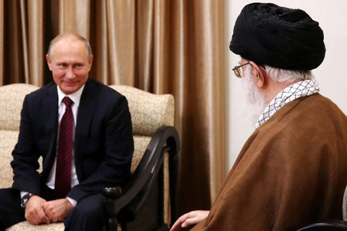 زوایای آشکار و پنهان مذاکرات پوتین در تهران