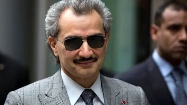 برادر بن‌لادن در میان بازداشتی‌های عربستان