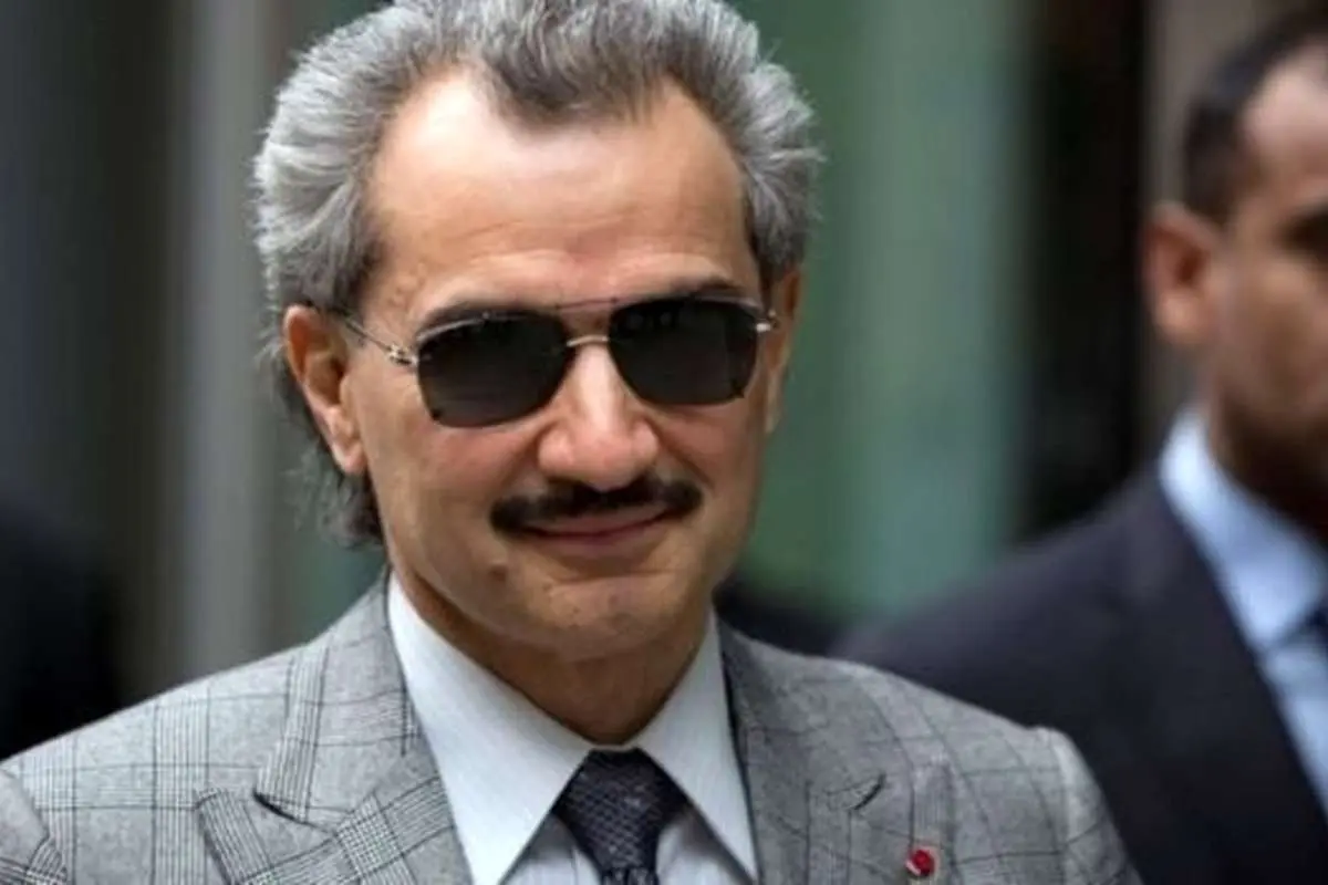 برادر بن‌لادن در میان بازداشتی‌های عربستان