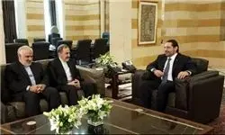 روایت روزنامه العرب از محتوای دیدار ولایتی و حریری