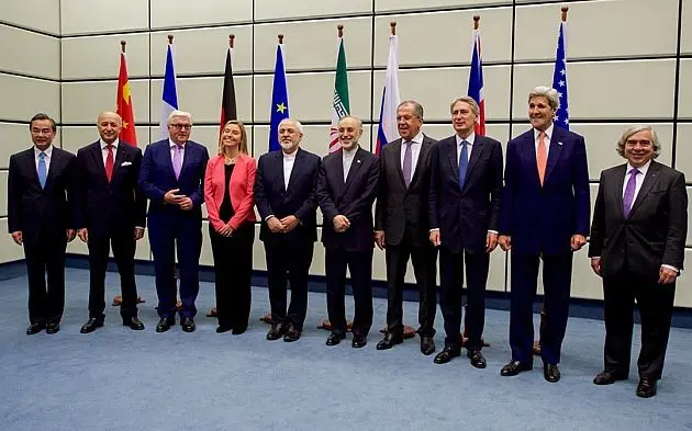 استاد آمریکایی: ترامپ دست از سر برجام بردارد
