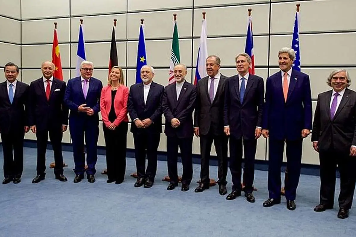 استاد آمریکایی: ترامپ دست از سر برجام بردارد