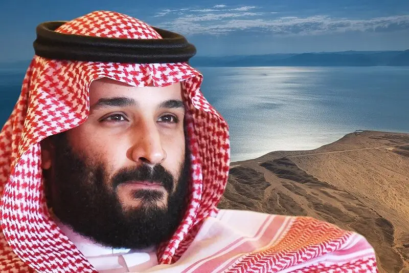 آینده عربستان در دست ابرپروژه‌های ولیعهد جوان