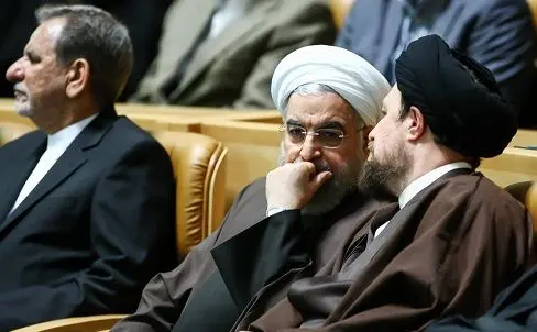 واشنگتن پست: ترامپ تندرهای ایران را تقویت کرد