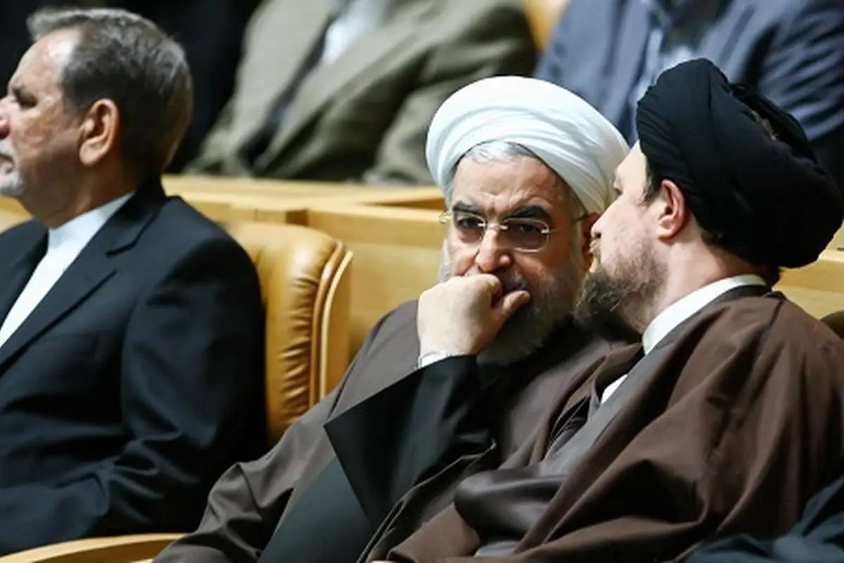 واشنگتن پست: ترامپ تندرهای ایران را تقویت کرد