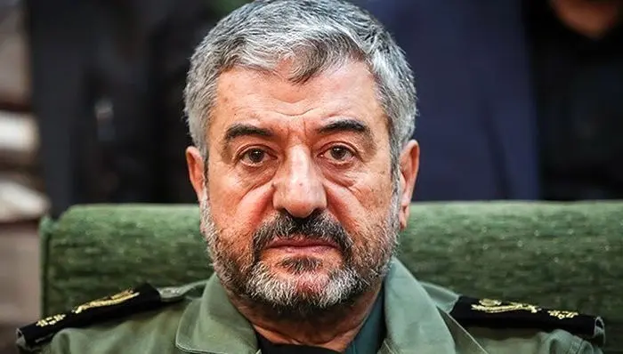 امکان انتقال موشک به یمن را نداریم