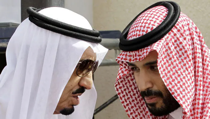 کودتای نصف و نیمه محمد