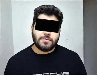 پایان وحشت آفرینی «وحید لولو»