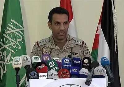 عربستان: موشک دیروز "تجاوز مستقیم ایران" بود