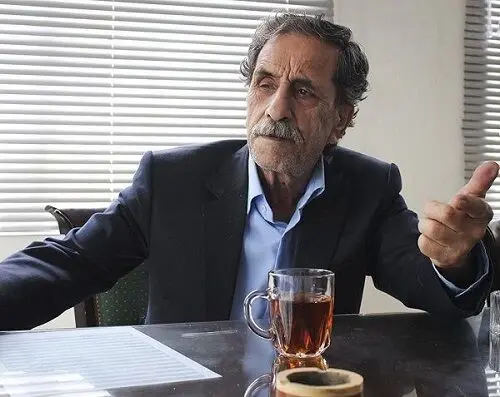 گفتند شبیه احمدی‌نژادم اگر شبیه بن‌لادن بودم چه می‌شد؟