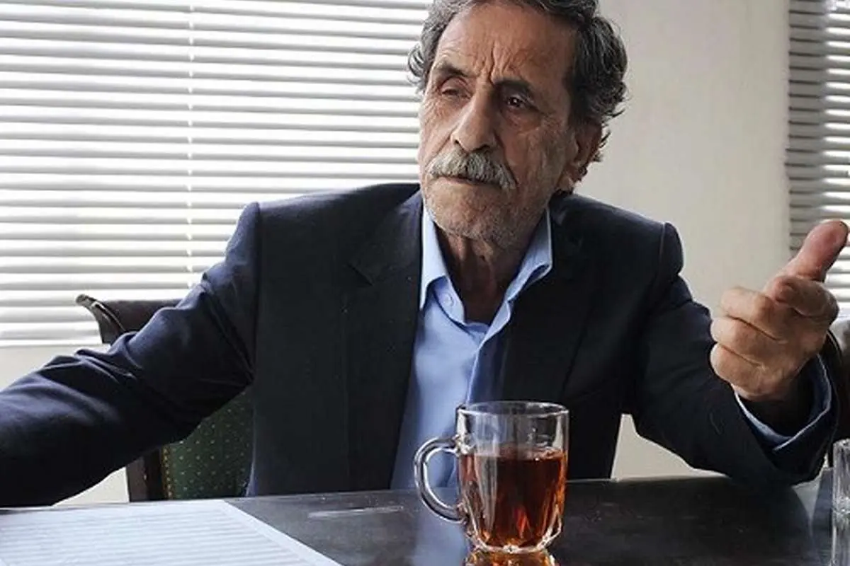 گفتند شبیه احمدینژادم اگر شبیه بنلادن بودم چه میشد؟