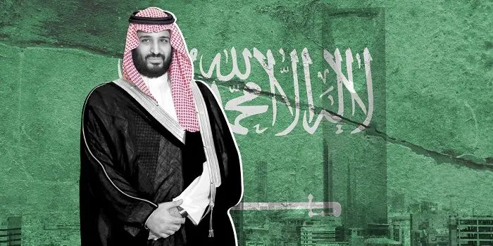 در ذهن "محمد بن سلمان" چه می‌گذرد؟