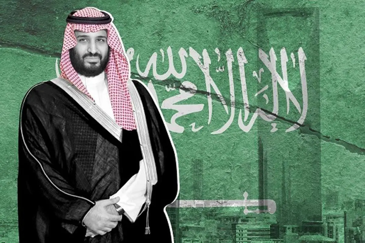 در ذهن "محمد بن سلمان" چه می‌گذرد؟