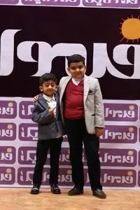 از جان "امیر کچلیک" و "سجاد رضایی" چه می‌خواهید؟