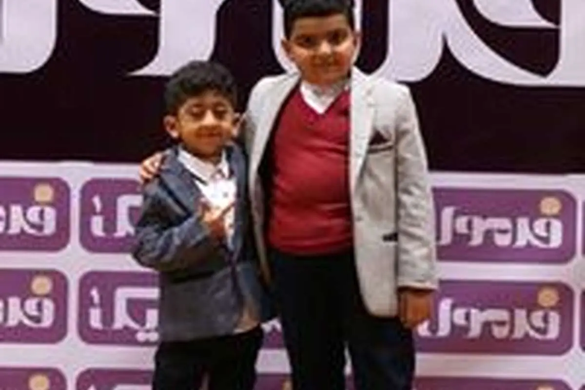 از جان "امیر کچلیک" و "سجاد رضایی" چه می‌خواهید؟