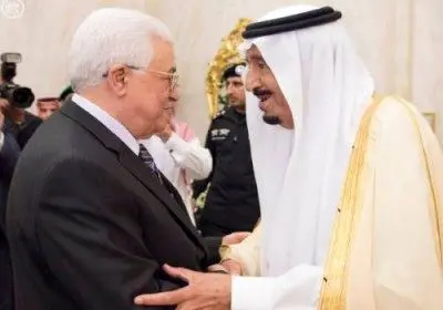 رمزگشایی از سفر محمود عباس به عربستان