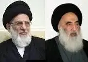 آیا هاشمی شاهرودی جانشین آیت‌الله سیستانی می‌شود؟