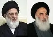 آیا هاشمی شاهرودی جانشین آیت‌الله سیستانی می‌شود؟