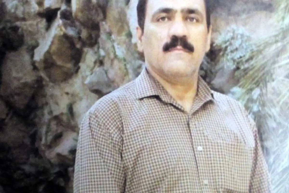 (تصویر) فوت یکی دیگر از نیروهای ارتش در حین کمکرسانی