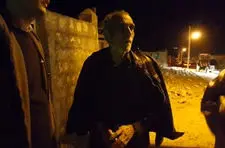 ۱۰۵نفر را با دست‌های خودم خاک‌ کردم!