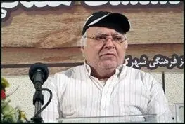 غلامرضا علی‌بابایی درگذشت