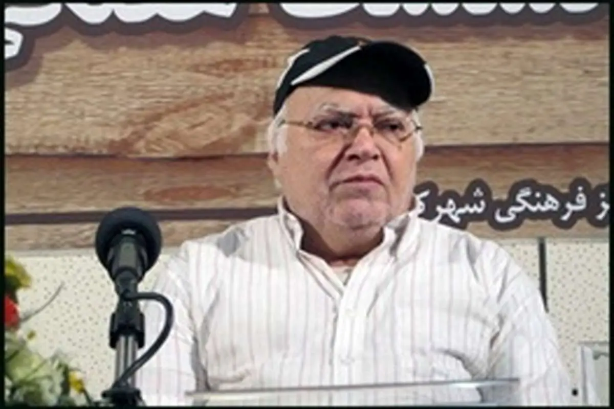 غلامرضا علیبابایی درگذشت