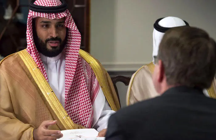 سه هدف عربستان از ارتباط با اسرائیل