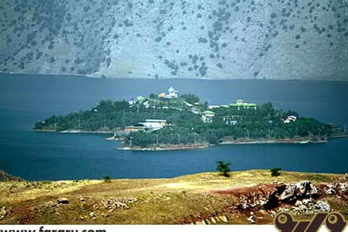 بهشت مصنوعی مسئولان استان خوزستان!