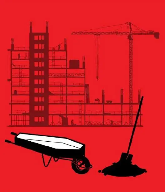 (کارتون) یک نمای ویژه از مسکن مهر!