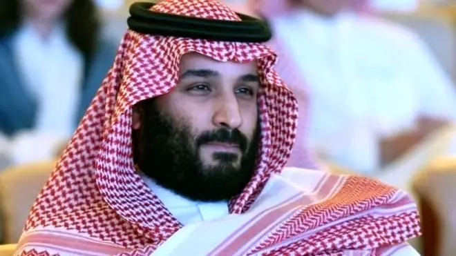 باج‌گیری ۱۰۰ میلیارد دلاری بن‌سلمان