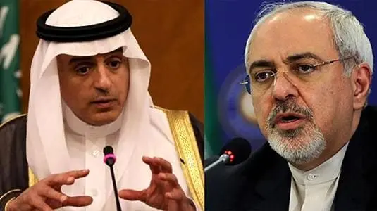 پیام محرمانه ایران به عربستان