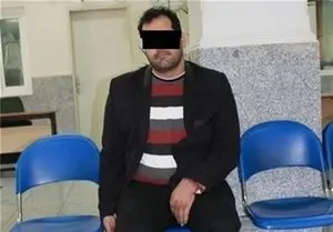 صدور حکم برای متجاوز به ۴۰ زن و دختر