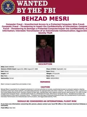 دردسر هکر ایرانی برای "بازی تاج و تخت"