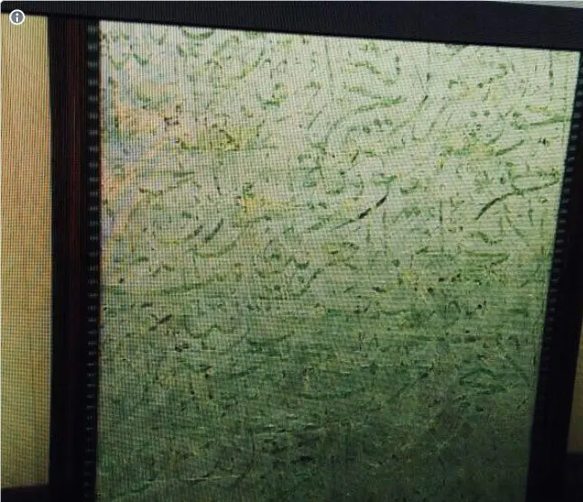 (تصویر) هدیه بشار اسد به پوتین چه بود؟