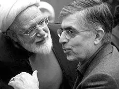 هنوزحکمی از کروبی دریافت نکرده ام