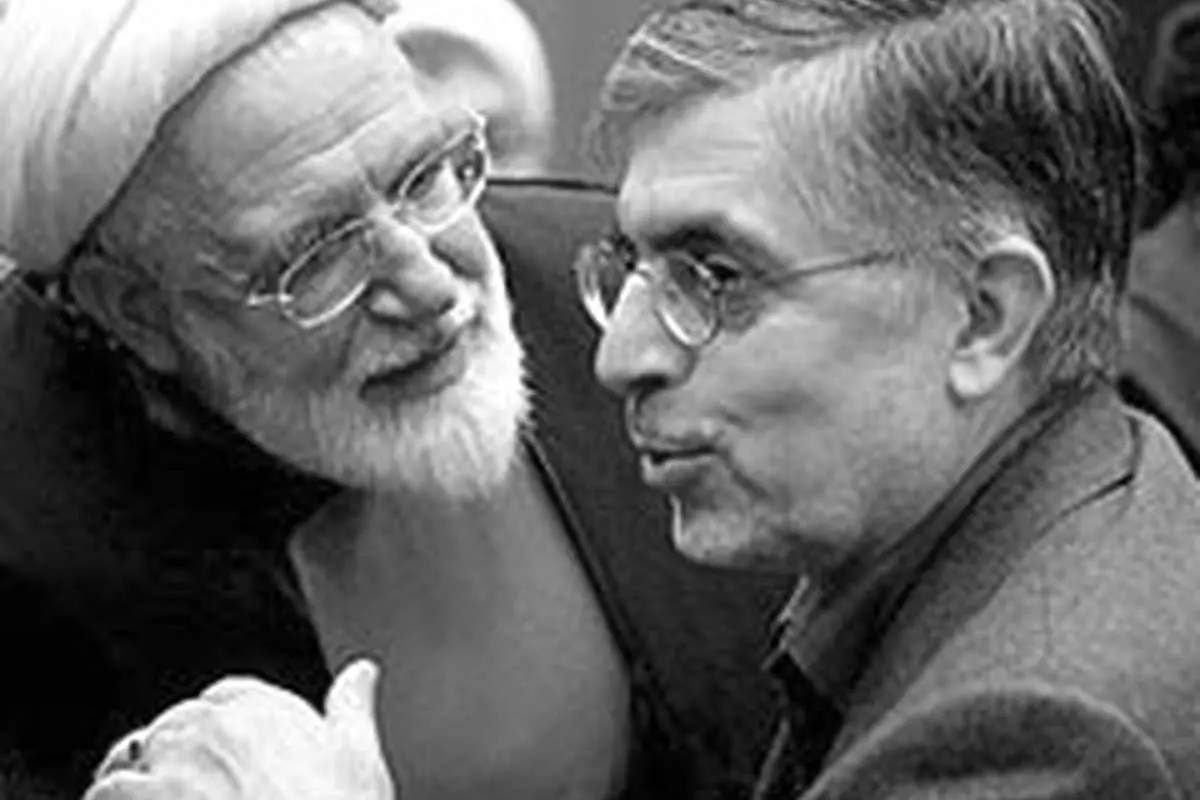 هنوزحکمی از کروبی دریافت نکرده ام