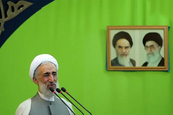 صدیقی: یمن بسیج خداست و پیروز می‌شود