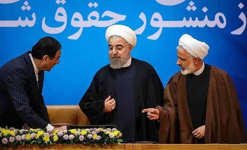 بلاتکلیفی «ضمانت اجرایی» در منشور حقوق شهروندی