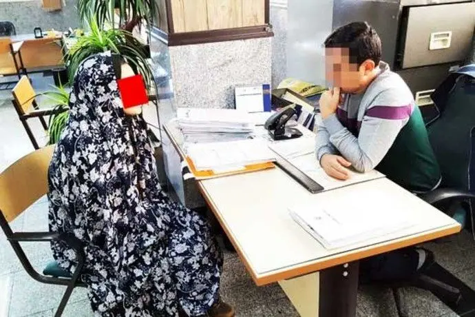 قتل همسر در مثلث عشقی
