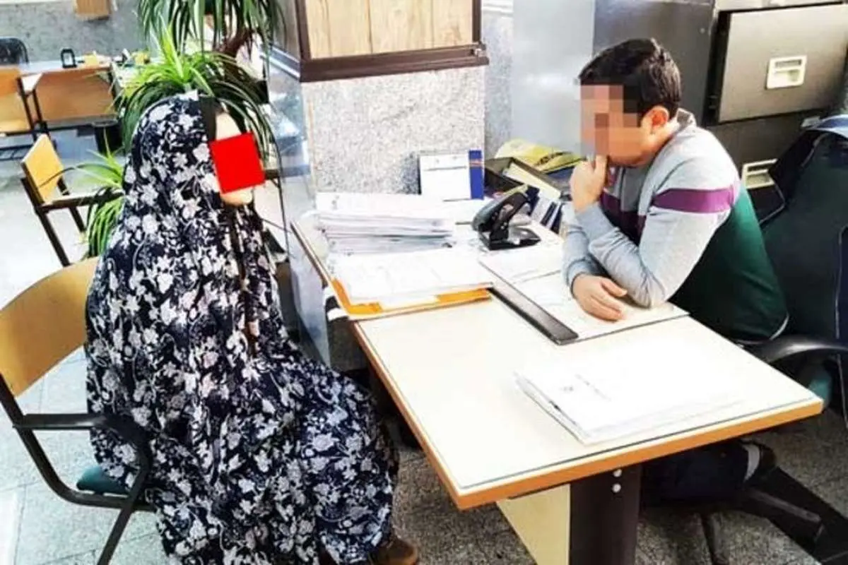 قتل همسر در مثلث عشقی