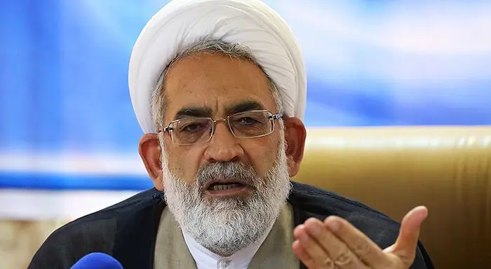 جدال "دادستان کل" و "احمدی‌نژادی‌ها"