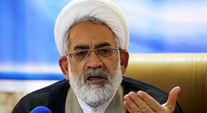 جدال "دادستان کل" و "احمدی‌نژادی‌ها"
