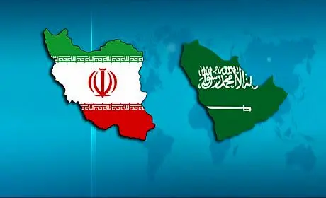 استراتژی عربستان در برابر ایران