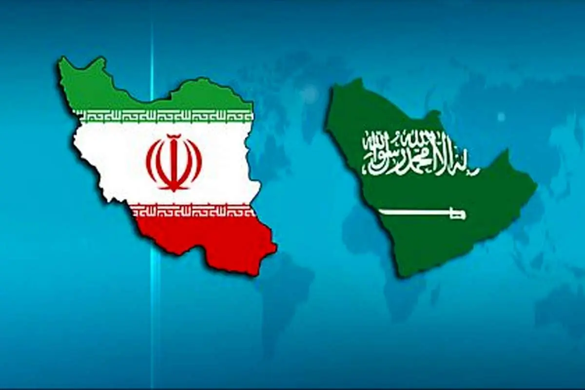 استراتژی عربستان در برابر ایران