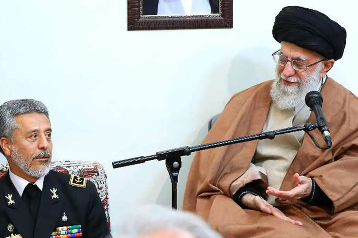 حضور در آبهای آزاد همچون گذشته باید ادامه یابد