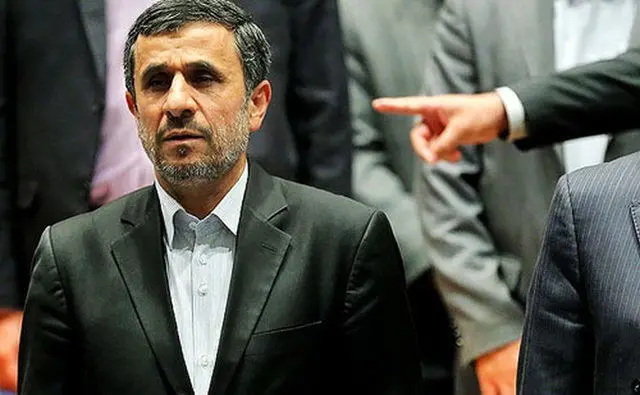 دو هفته جنجالی "احمدی‌نژادی‌ها"